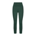 Pikkukuva 1 / 2: Girlfriend Collective Womens/Ladies Pocket High Rise Long Leggings