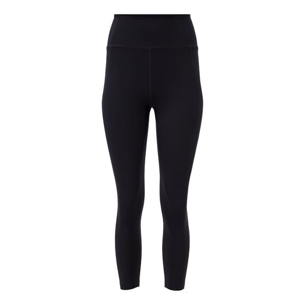 Girlfriend Collective Womens/Ladies Pocket High Rise Long Leggings