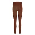 Pikkukuva 2 / 3: Girlfriend Collective Womens/Ladies Pocket High Rise Long Leggings
