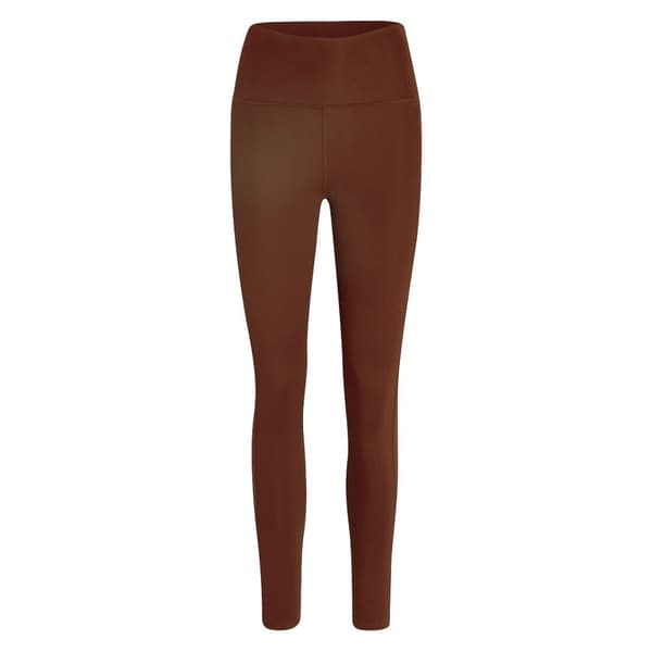 Girlfriend Collective Womens/Ladies Pocket High Rise Long Leggings