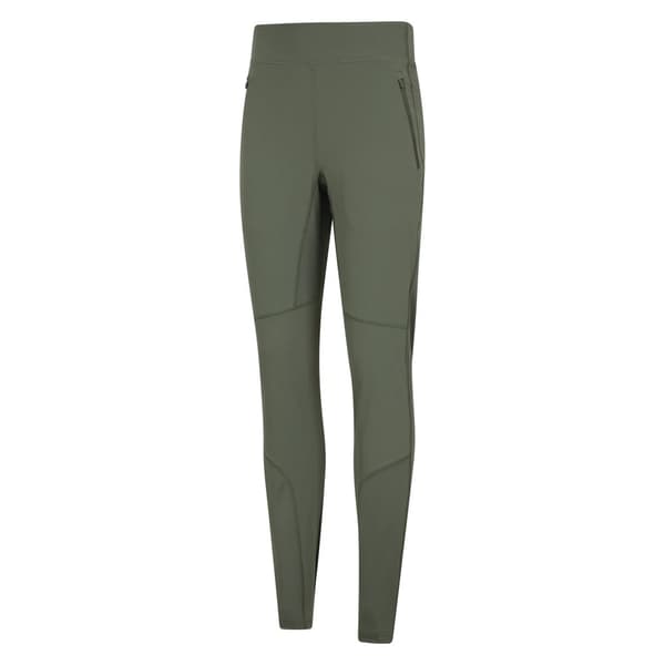 Mountain Warehouse Womens/Ladies Etna Water Resistant Leggings