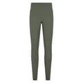 Miniatyrbillede 1 af 3: Mountain Warehouse Womens/Ladies Etna Water Resistant Leggings