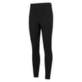 Miniatyrbillede 4 af 4: Mountain Warehouse Womens/Ladies Breeze Full Length Leggings