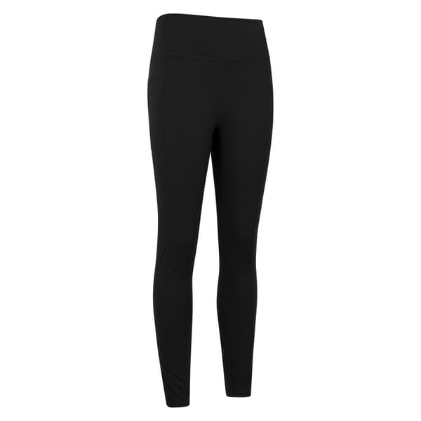 Mountain Warehouse Womens/Ladies Breeze Full Length Leggings