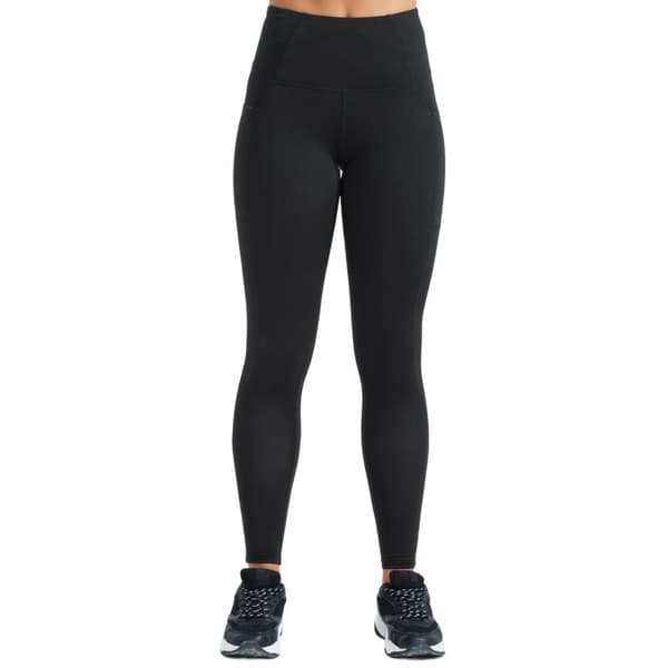 TriDri Womens/Ladies Elements Recycled Leggings