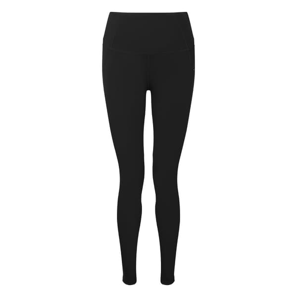 TriDri Womens/Ladies Elements Recycled Leggings