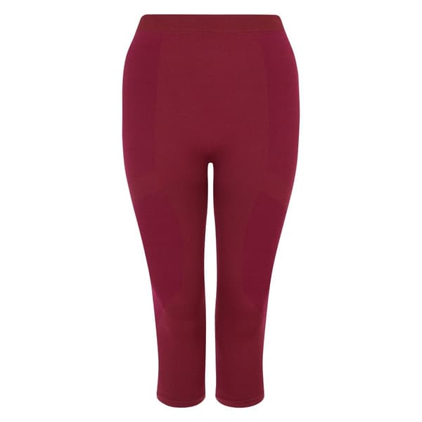 Dare 2B Womens/Ladies In The Zone II Panel 3/4 Leggings