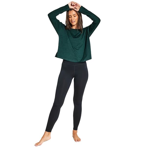 Girlfriend Collective Womens/Ladies Reset Lounge Leggings