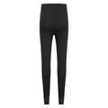 Miniatyrbild 3 av 5: Mountain Warehouse Womens/Ladies Keep The Heat Isotherm Leggings (Pack of 2)