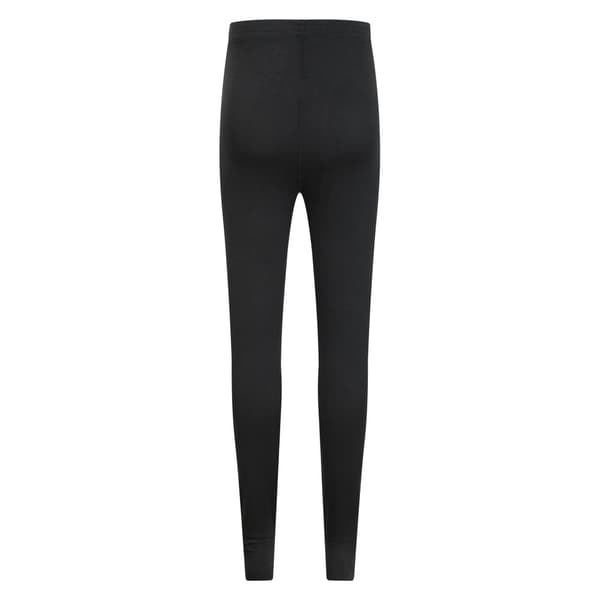 Mountain Warehouse Womens/Ladies Keep The Heat Isotherm Leggings (Pack of 2)