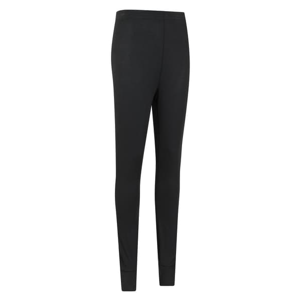 Mountain Warehouse Womens/Ladies Keep The Heat Isotherm Leggings (Pack of 2)