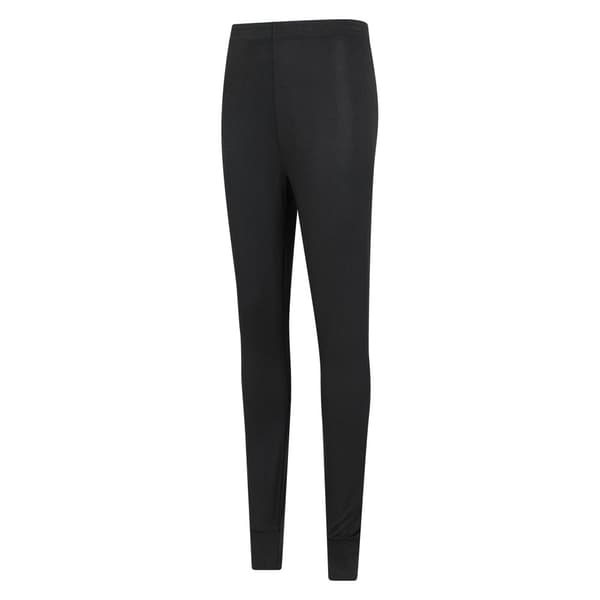 Mountain Warehouse Womens/Ladies Keep The Heat Isotherm Leggings (Pack of 2)