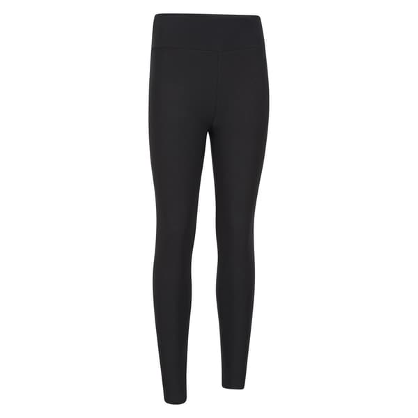 Mountain Warehouse Womens/Ladies Borg Lined Thermal Leggings