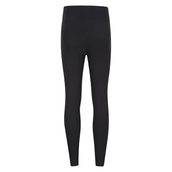 Mountain Warehouse Womens/Ladies Borg Lined Thermal Leggings