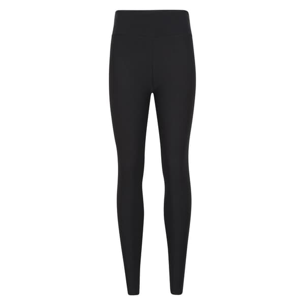 Mountain Warehouse Womens/Ladies Borg Lined Thermal Leggings