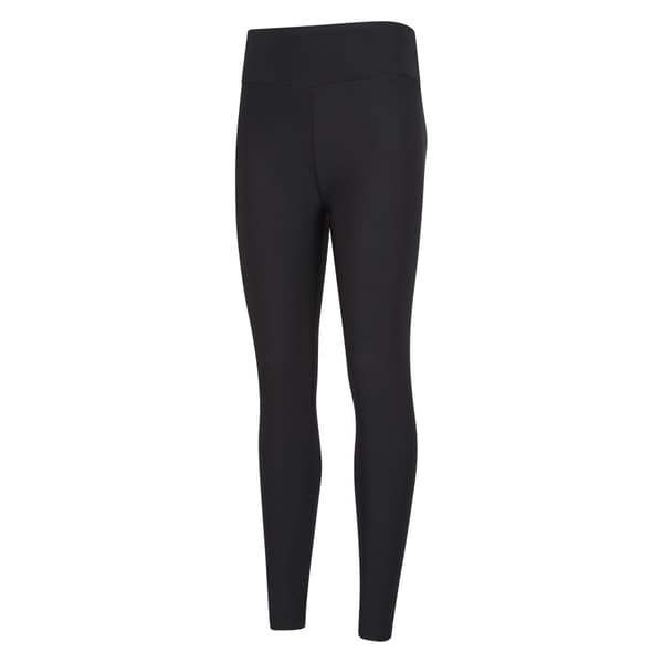 Mountain Warehouse Womens/Ladies Borg Lined Thermal Leggings