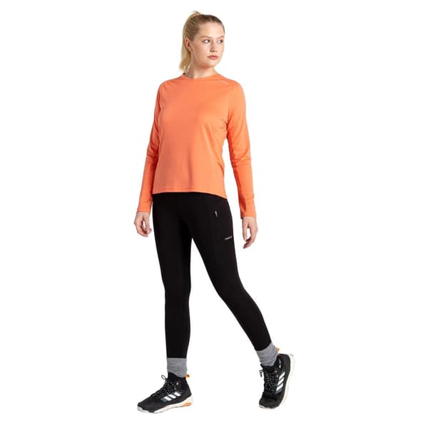 Craghoppers Womens/Ladies Compression Thermal Leggings