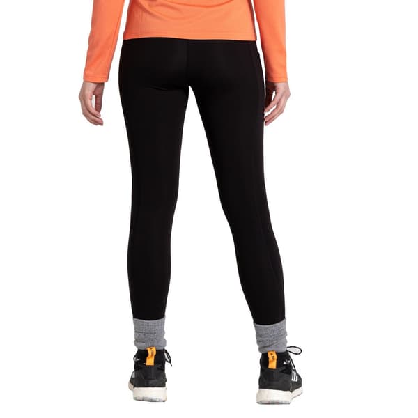 Craghoppers Womens/Ladies Compression Thermal Leggings
