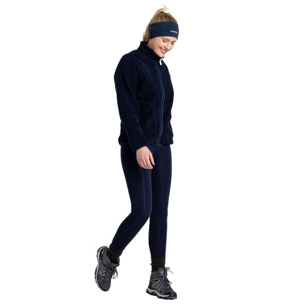 Craghoppers Womens/Ladies Compression Thermal Leggings