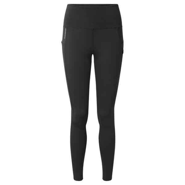 Craghoppers Womens/Ladies Compression Thermal Leggings