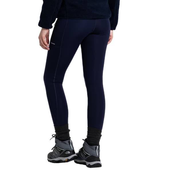 Craghoppers Womens/Ladies Compression Thermal Leggings