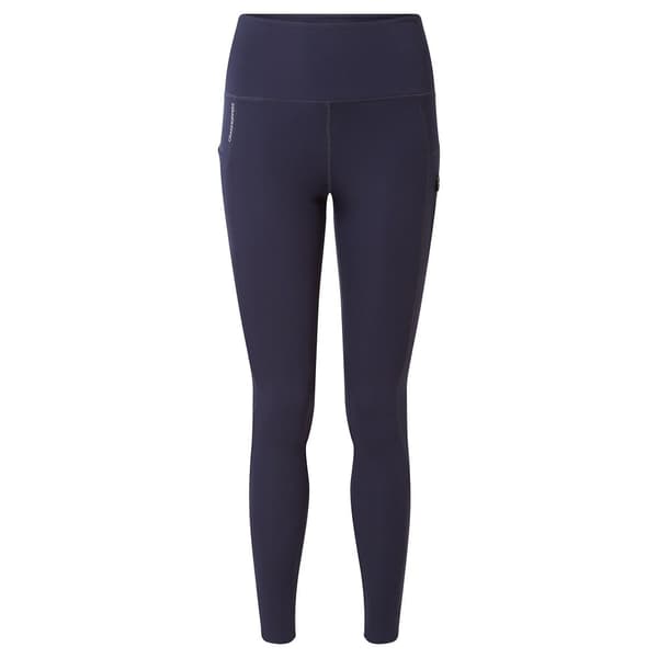 Craghoppers Womens/Ladies Compression Thermal Leggings