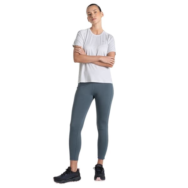 Craghoppers Womens/Ladies Velocity Leggings
