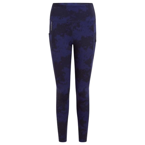 Craghoppers Womens/Ladies Kiwi Pro Reflective Leggings