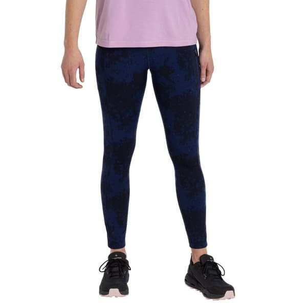 Craghoppers Womens/Ladies Kiwi Pro Reflective Leggings