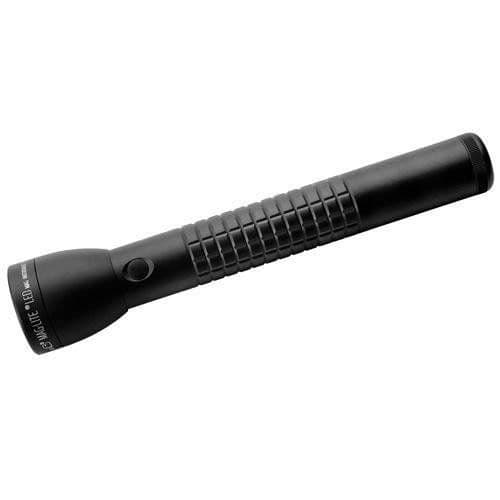 Maglite 3C ficklampa Svart i blister