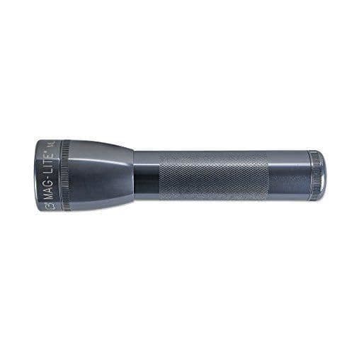 Maglite 25LT2096 2C Ficklampa Grå