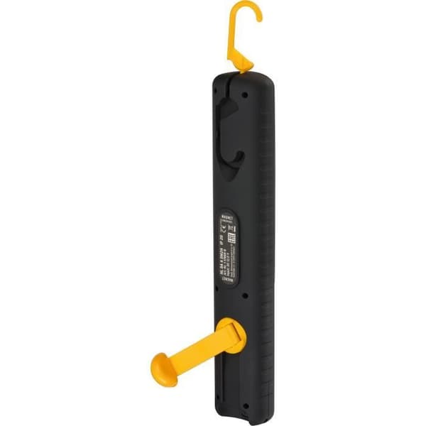 Brennenstuhl HL 300 AD uppladdningsbar LED-handlampa