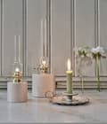 Pikkukuva 2 / 4: Kerosene Lamp Straight Beige Large