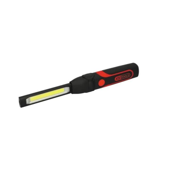 Baladeuse - Kstools - Ultra fin - Uppladdningsbar USB - Magnetiskt baksidan - 300 Lumen