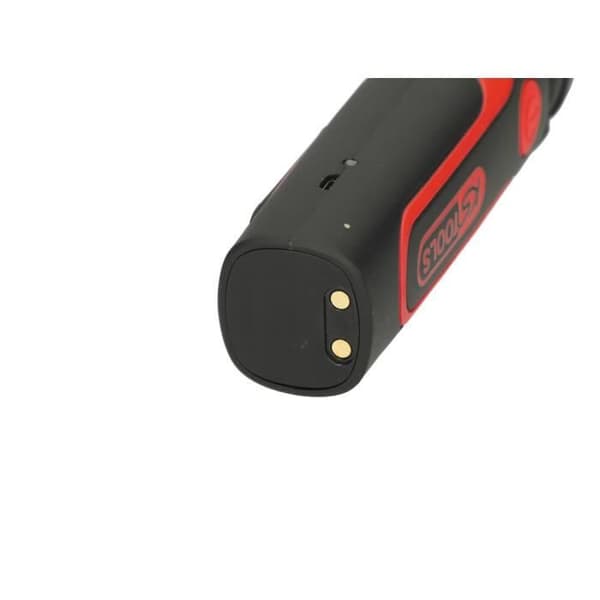 Baladeuse - Kstools - Ultra fin - Uppladdningsbar USB - Magnetiskt baksidan - 300 Lumen