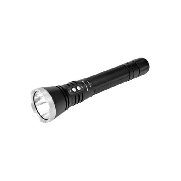TK65R - 3200 Lumen Svart