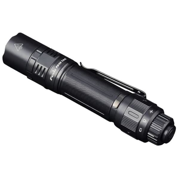 PD36TAC ficklampa - Fenix