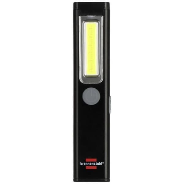 Brennenstuhl LED Bärbar lampa, Arbetslampa PL 200 AC 1175590100