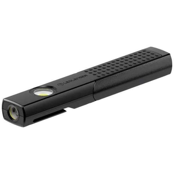 Ledlenser W4R LED arbetsficklampa - Batteri 220 lm 9 h 91 g