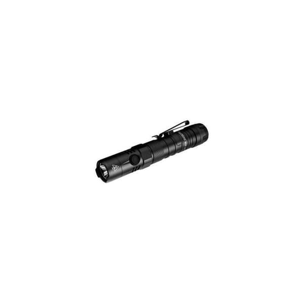 Torch Multitask Hybrid 12 V2 1200Lm - Nitecore Svart