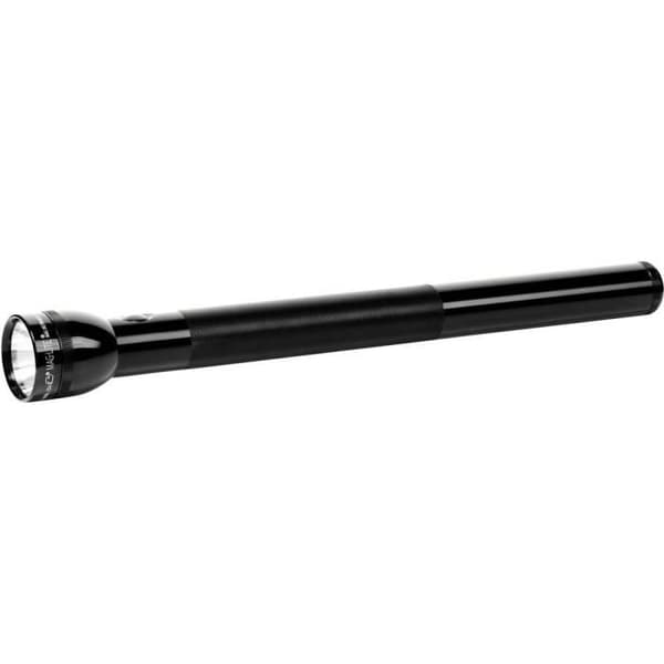 Ficklampa Mag-Lite ML300L 6D ML300L-S6015 Batteridriven LED-lampa 694 lm 177 h 1417 g 1 st (s)