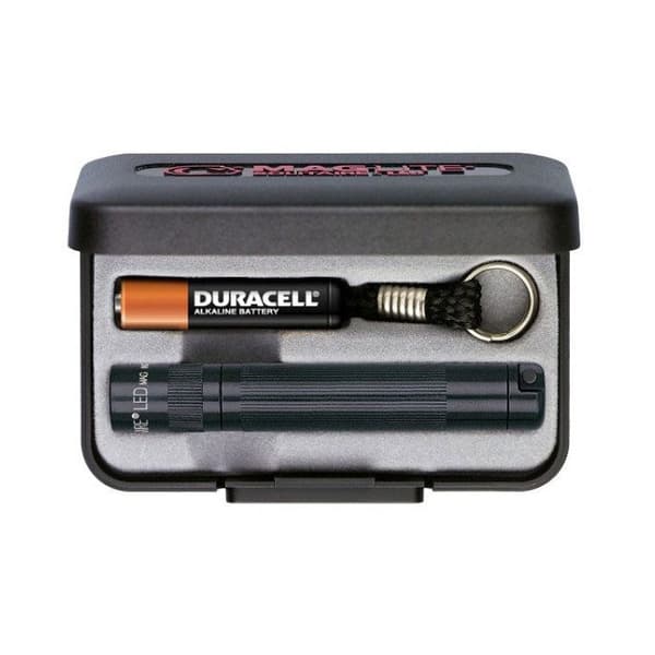 Strålkastare Batteridriven Energizer Vision HD+ Focus LED-lampa