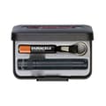 Miniatyrbild 3 av 3: Strålkastare Batteridriven Energizer Vision HD+ Focus LED-lampa