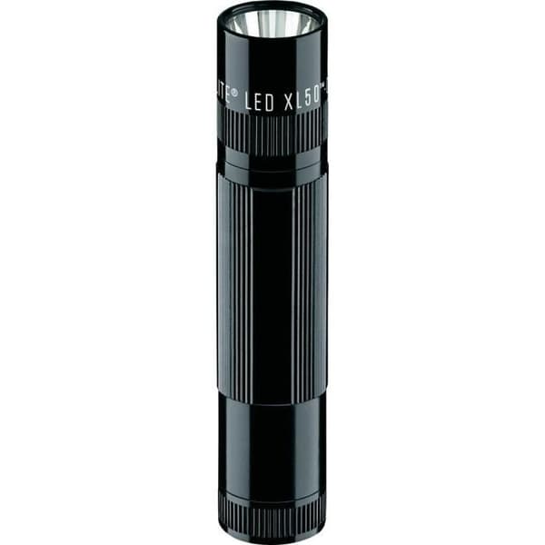 Maglite LED XL50 Torch Black XL50-S3016