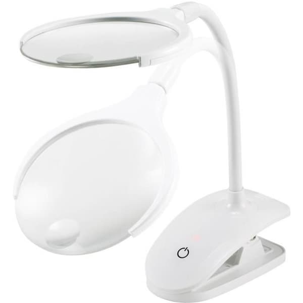 Lamplupp LED TOOLCRAFT WSL-006 TO-6378552 Effekt: 5 W kall vit