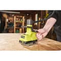 Miniatyrbild 2 av 2: RYOBI - Klämlampa med flexibel kropp 18V ONE+ - 400 Lumen - flexibel kropp 40 cm - 2 lägen - Tillgänglig - RLCF18-0