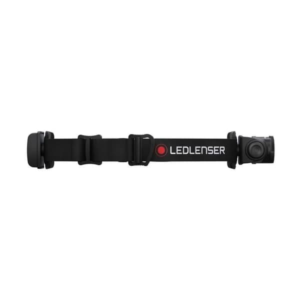 Pannlampa - LEDLenser - H5R Core - 300 lm - Autonomi 50 h - Uppladdningsbar