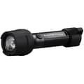 Miniatyrbild 1 av 3: Svart uppladdningsbar P5R Arbetslampa - Led Lenser