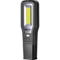 Miniatyrbild 1 av 3: KS Tools batteri verkstadslampa 150.4490 150.4490 N/A Effekt: 10 W N/A