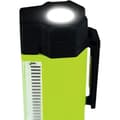 Miniatyrbild 3 av 4: Ekologisk LED-lampa LUCECO LILT15T65 uppladdningsbar magnetisk fixering